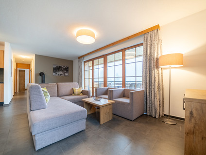 Tschengla 3 -appartement 421 
