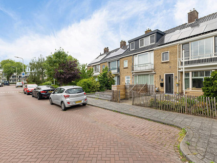 Talingstraat 13