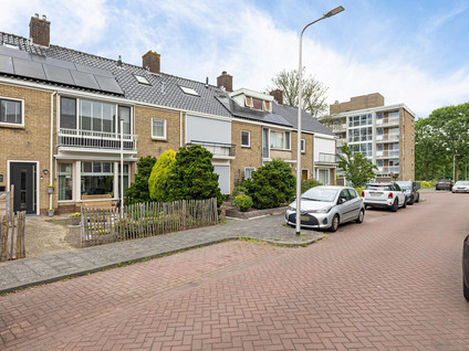 Talingstraat 13
