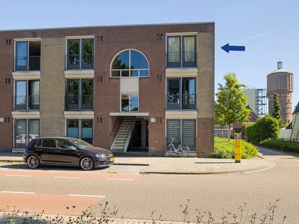 Hoge Bothofstraat 60B