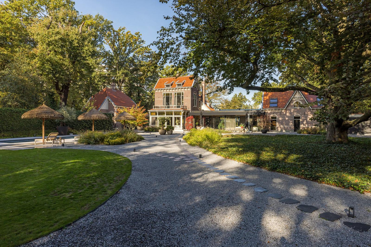Vrijstaande woning te koop: Aalsterweg 237, Eindhoven
