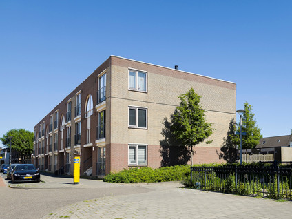 Hoge Bothofstraat 60B