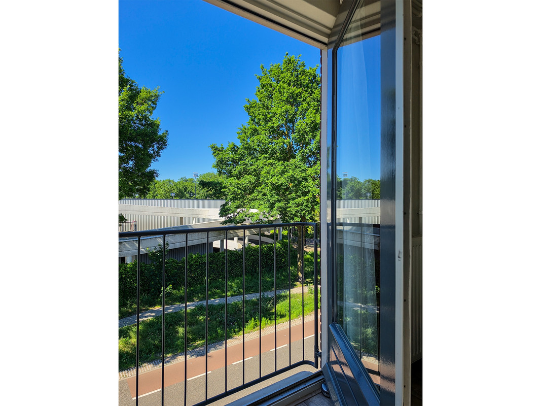 Appartement te koop: Hoge Bothofstraat 60B, Enschede