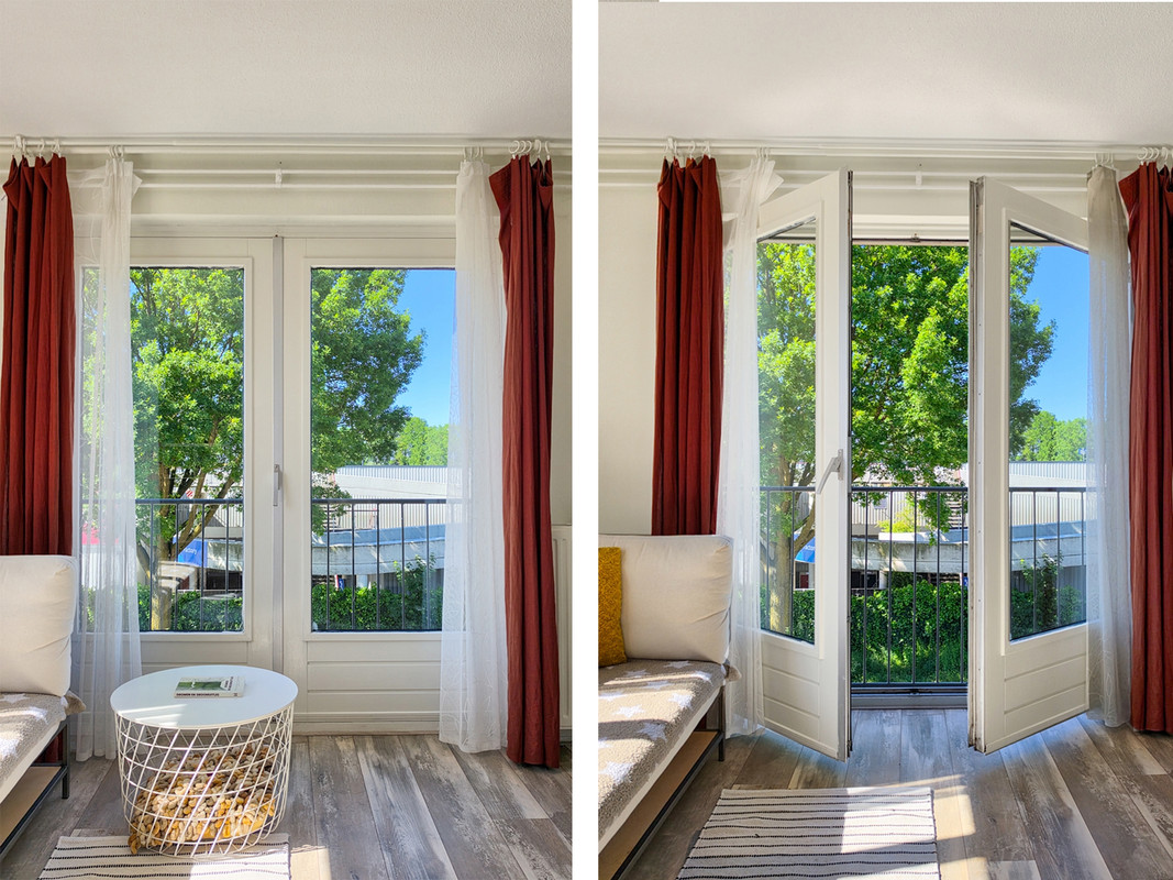 Appartement te koop: Hoge Bothofstraat 60B, Enschede