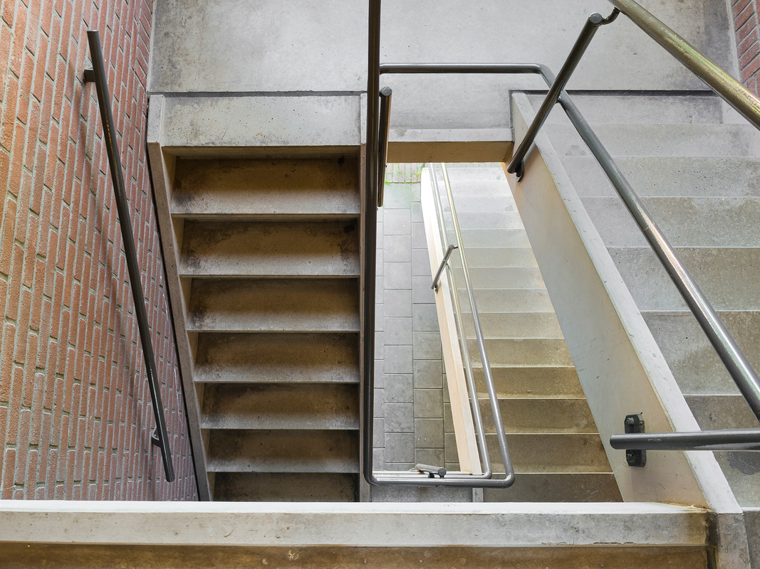 Appartement te koop: Hoge Bothofstraat 60B, Enschede