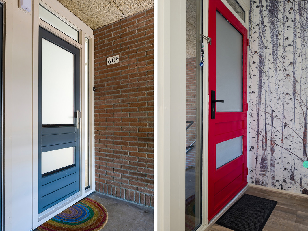 Appartement te koop: Hoge Bothofstraat 60B, Enschede
