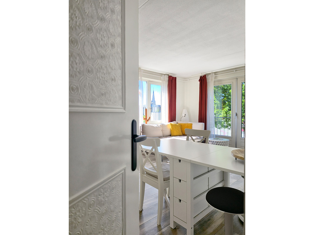 Appartement te koop: Hoge Bothofstraat 60B, Enschede