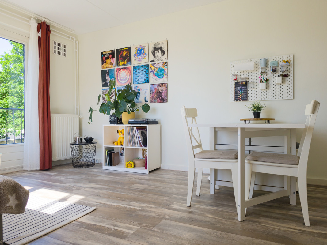 Appartement te koop: Hoge Bothofstraat 60B, Enschede