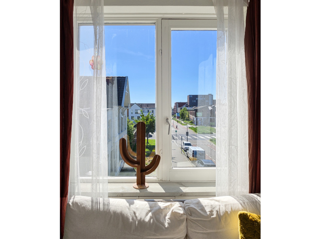 Appartement te koop: Hoge Bothofstraat 60B, Enschede