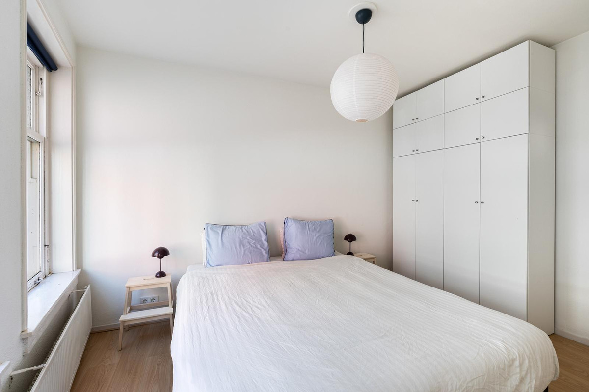 Appartement te koop: Roo-Valkstraat 2A, Rotterdam