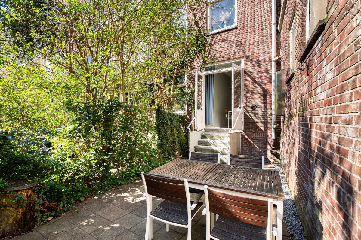 Appartement te koop: Roo-Valkstraat 2A, Rotterdam