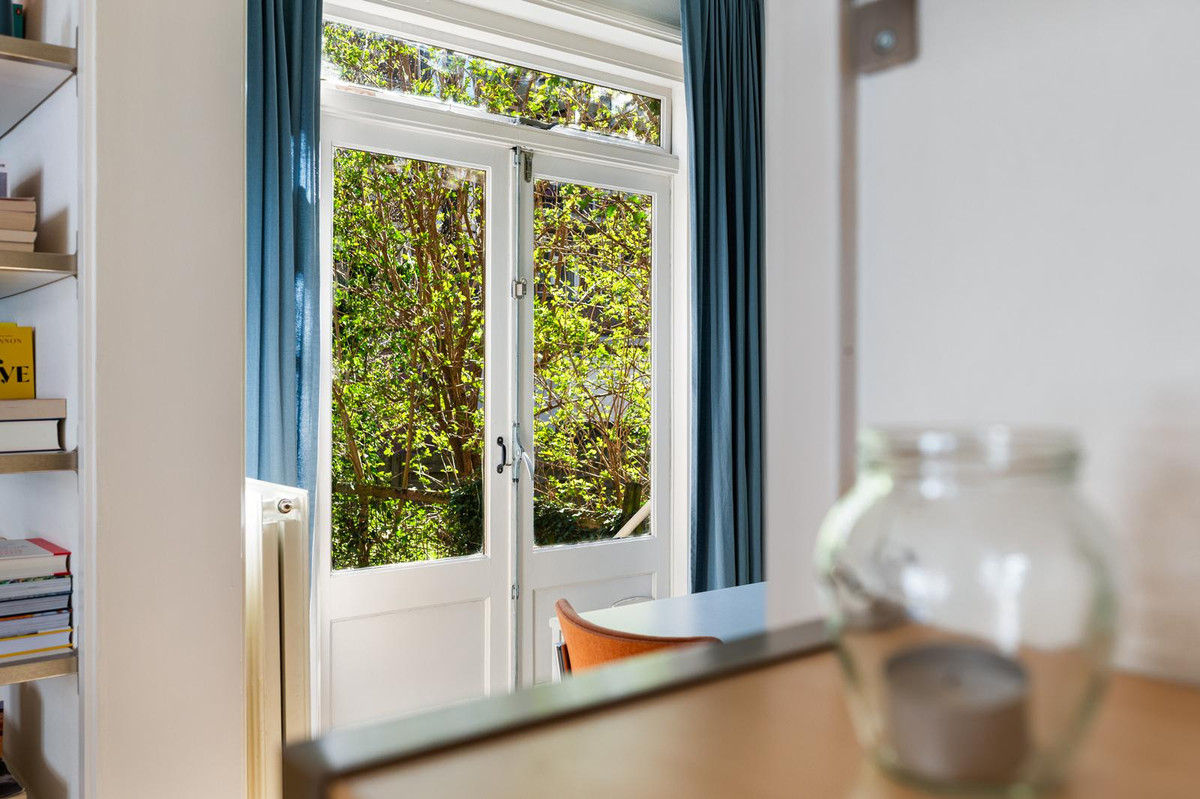 Appartement te koop: Roo-Valkstraat 2A, Rotterdam