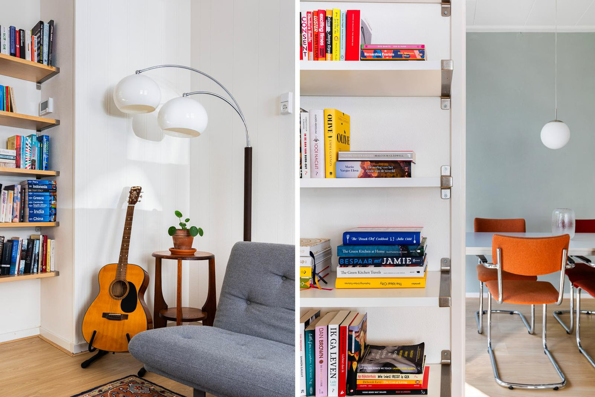 Appartement te koop: Roo-Valkstraat 2A, Rotterdam