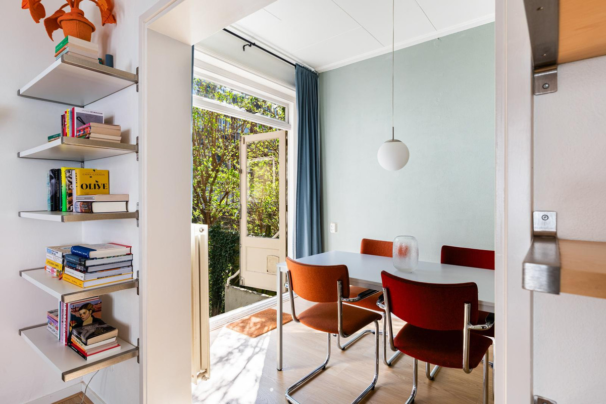 Appartement te koop: Roo-Valkstraat 2A, Rotterdam