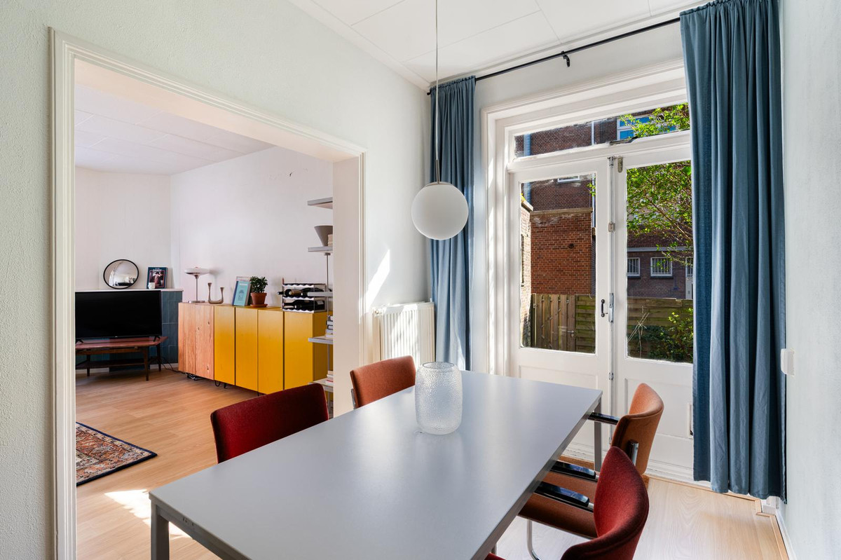 Appartement te koop: Roo-Valkstraat 2A, Rotterdam