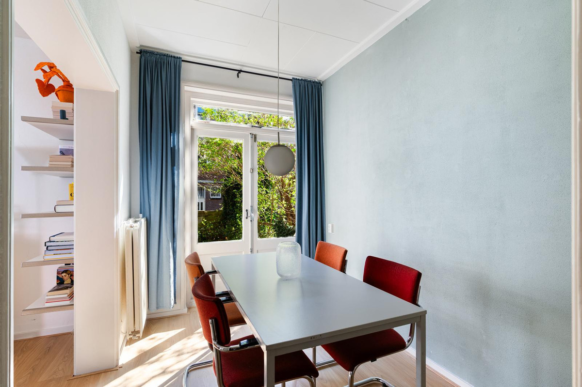 Appartement te koop: Roo-Valkstraat 2A, Rotterdam