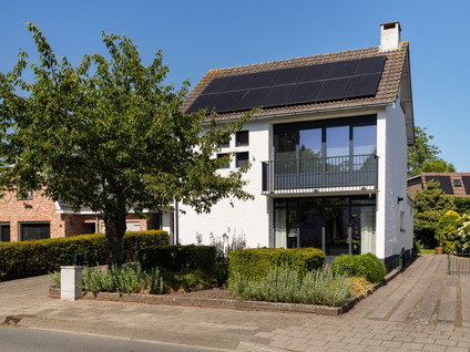 Wilhelminastraat 16