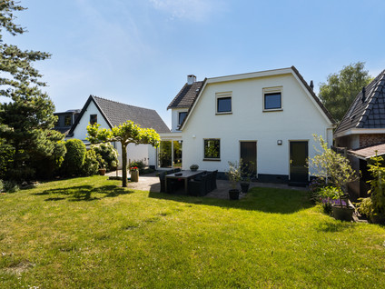 Wilhelminastraat 16