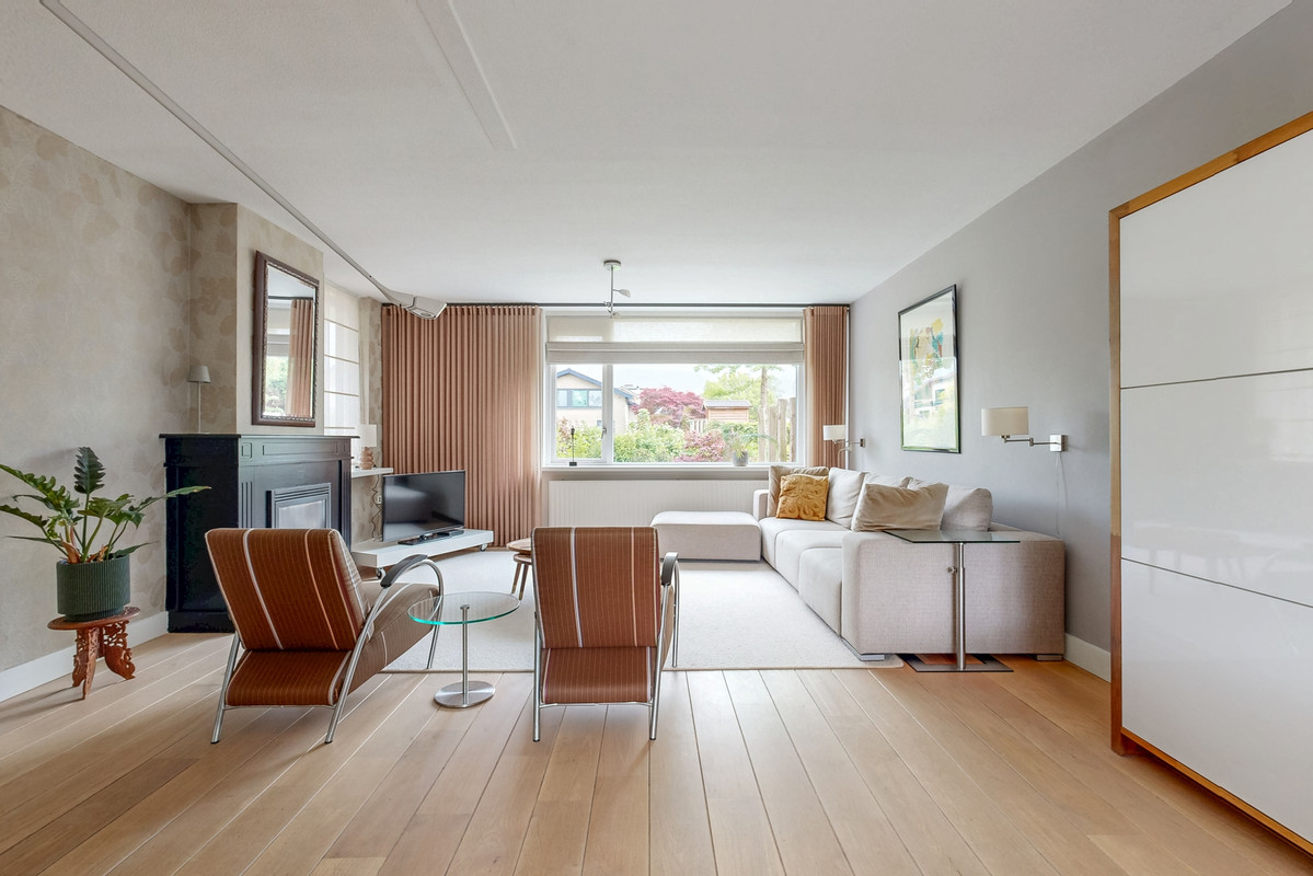 Tussenwoning te koop: Schoresteynstraat 51, Deil