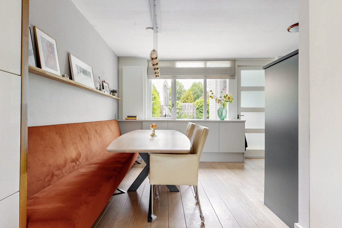 Tussenwoning te koop: Schoresteynstraat 51, Deil