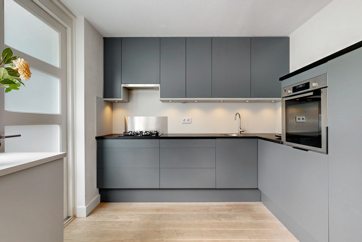 Tussenwoning te koop: Schoresteynstraat 51, Deil