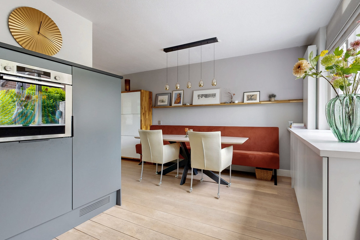 Tussenwoning te koop: Schoresteynstraat 51, Deil