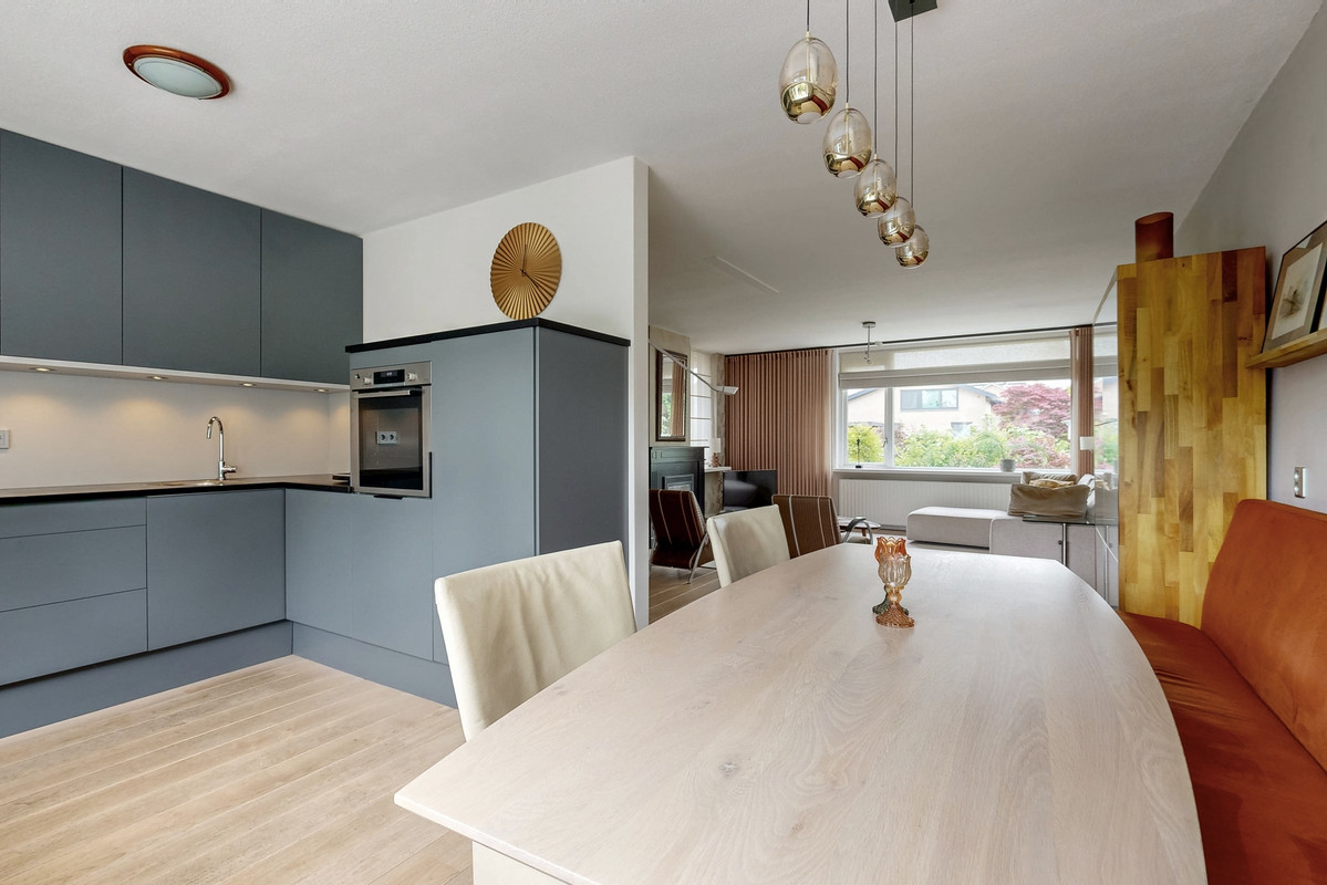 Tussenwoning te koop: Schoresteynstraat 51, Deil
