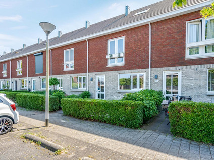 Nijerwalstraat 113