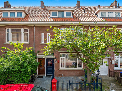 Hugo Verrieststraat 89A