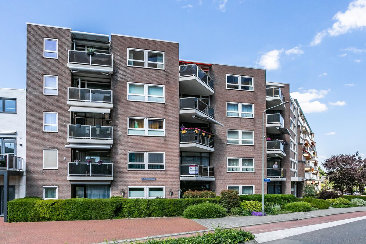 Appartement te koop: Ir. Op den Kampstraat 68, Brunssum