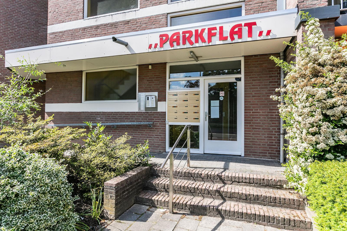 Appartement te koop: Ir. Op den Kampstraat 68, Brunssum