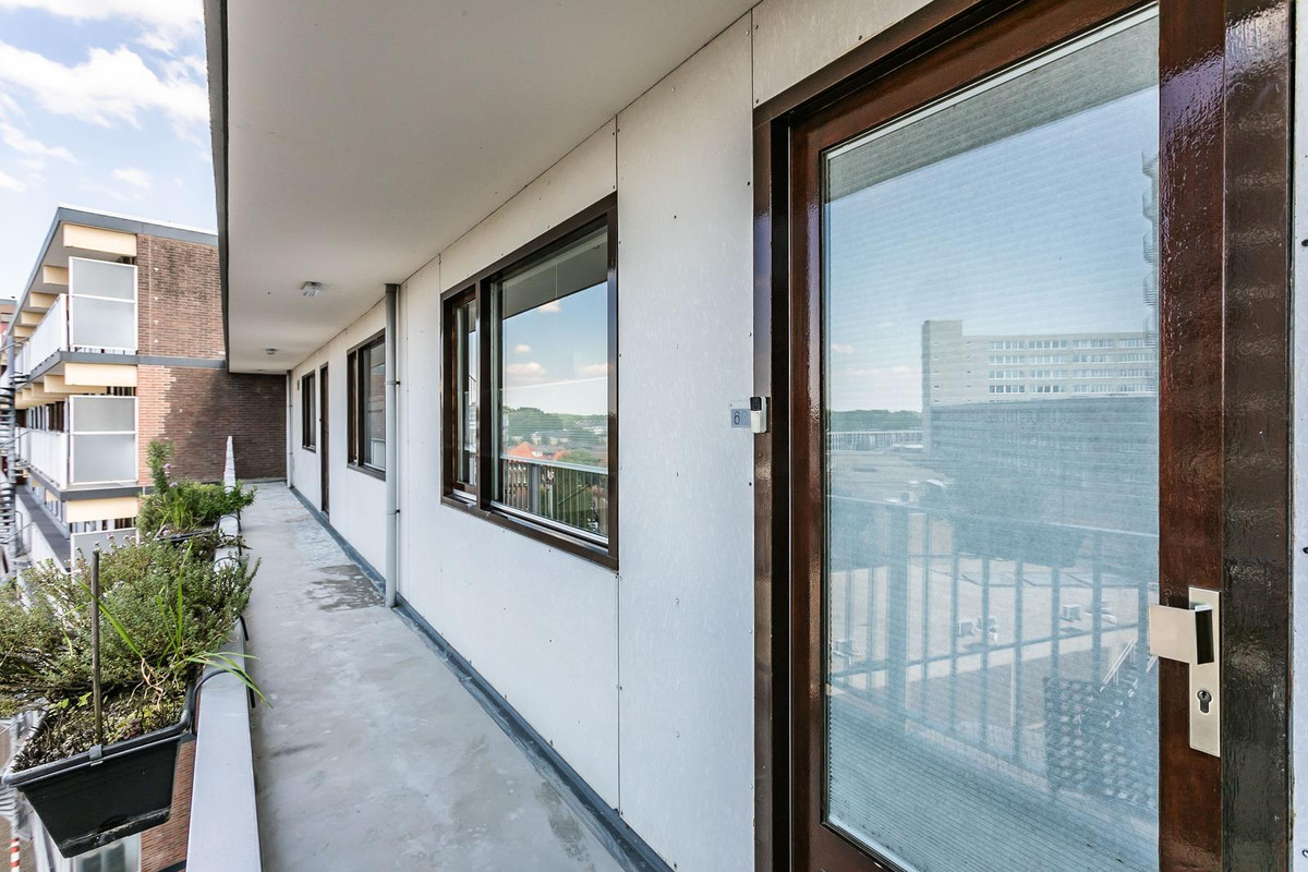 Appartement te koop: Ir. Op den Kampstraat 68, Brunssum