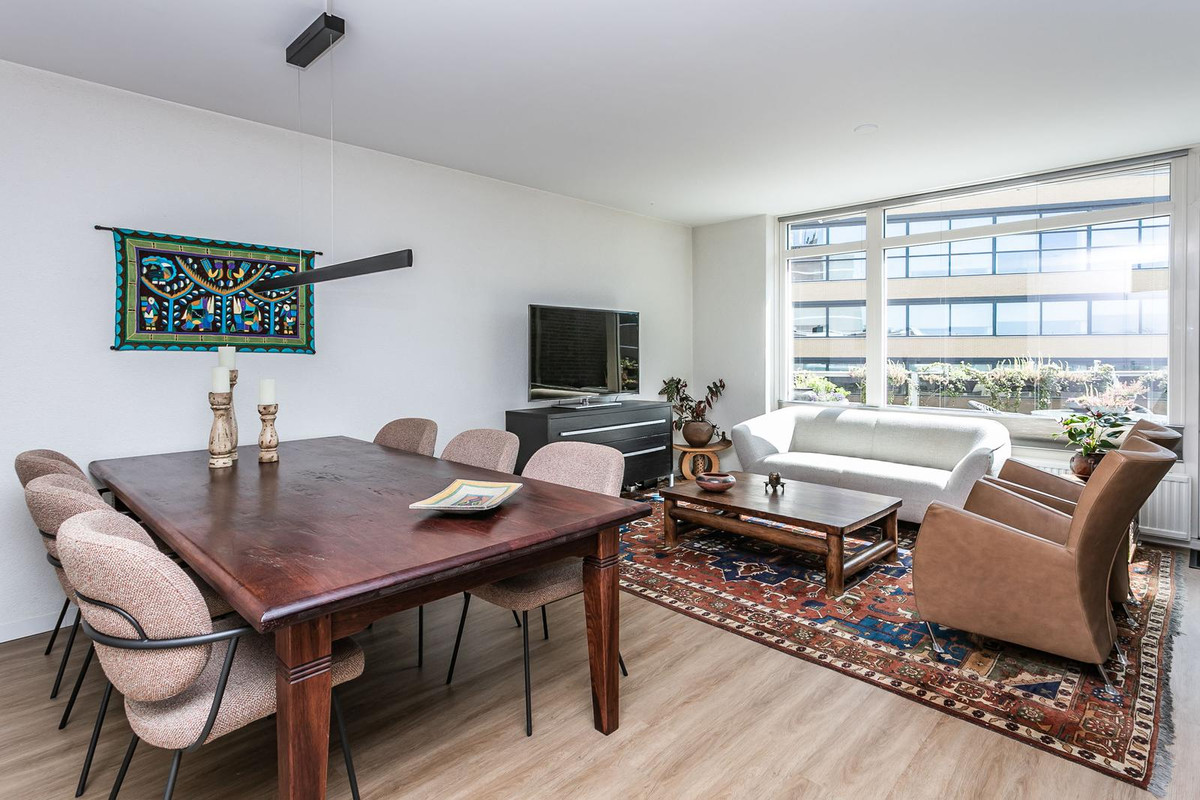 Appartement te koop: Ir. Op den Kampstraat 68, Brunssum