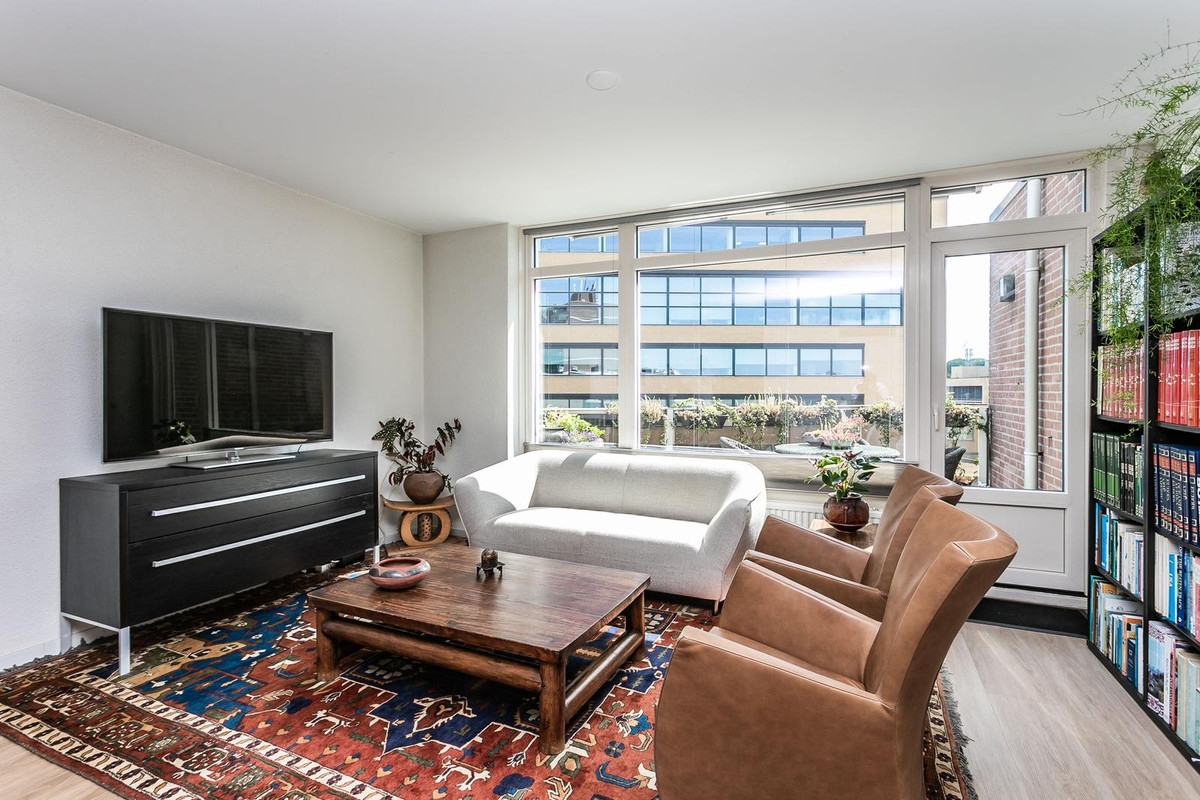 Appartement te koop: Ir. Op den Kampstraat 68, Brunssum