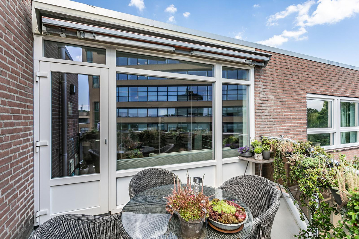 Appartement te koop: Ir. Op den Kampstraat 68, Brunssum