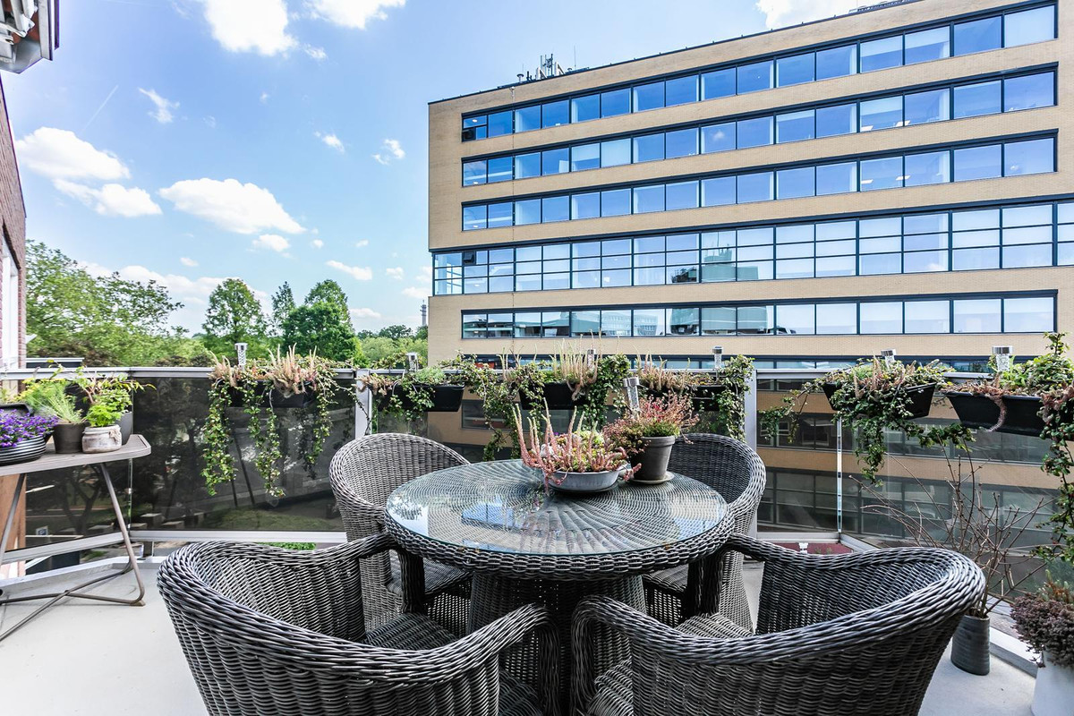 Appartement te koop: Ir. Op den Kampstraat 68, Brunssum