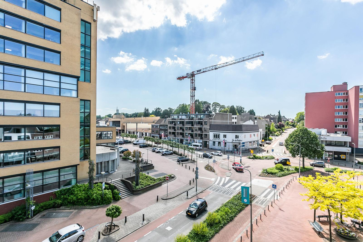 Appartement te koop: Ir. Op den Kampstraat 68, Brunssum