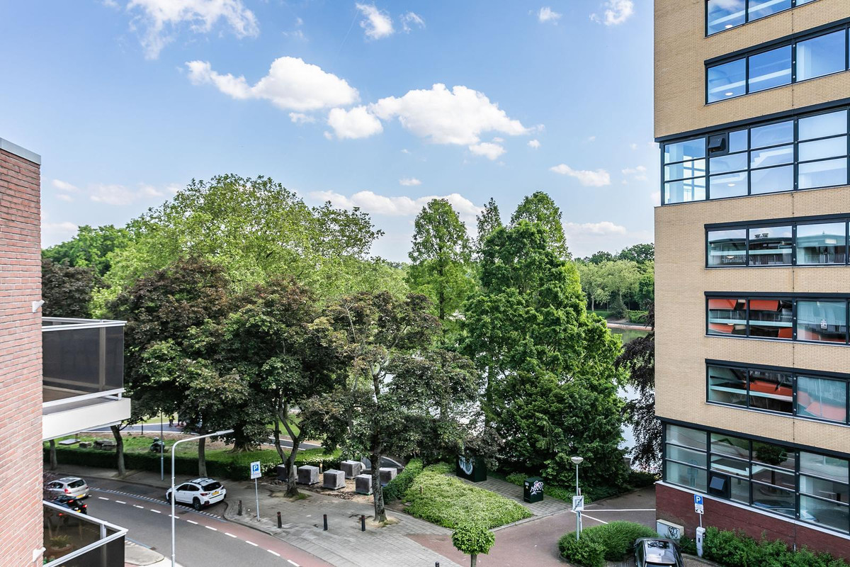Appartement te koop: Ir. Op den Kampstraat 68, Brunssum