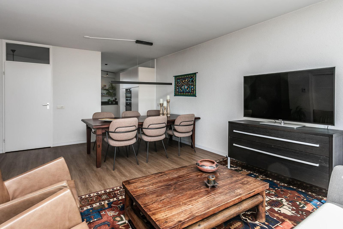 Appartement te koop: Ir. Op den Kampstraat 68, Brunssum