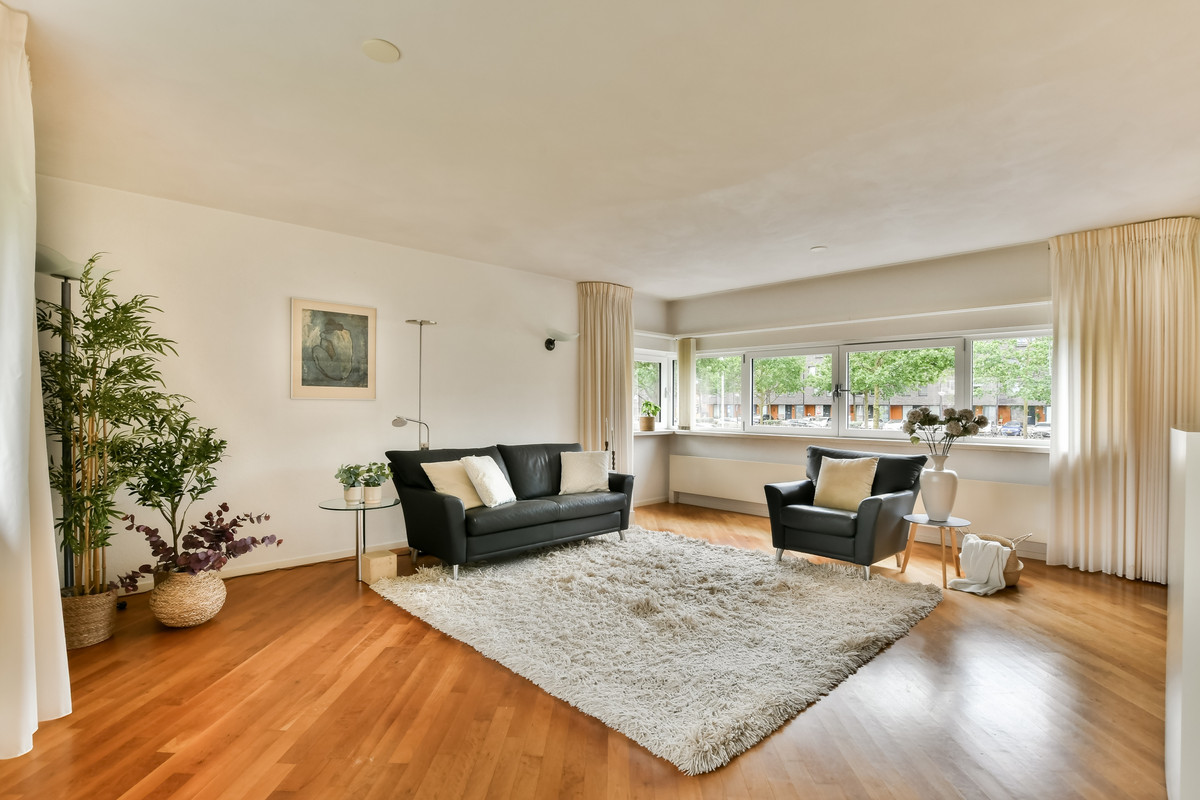 Appartement te koop: Ladogameerhof 150, Amsterdam