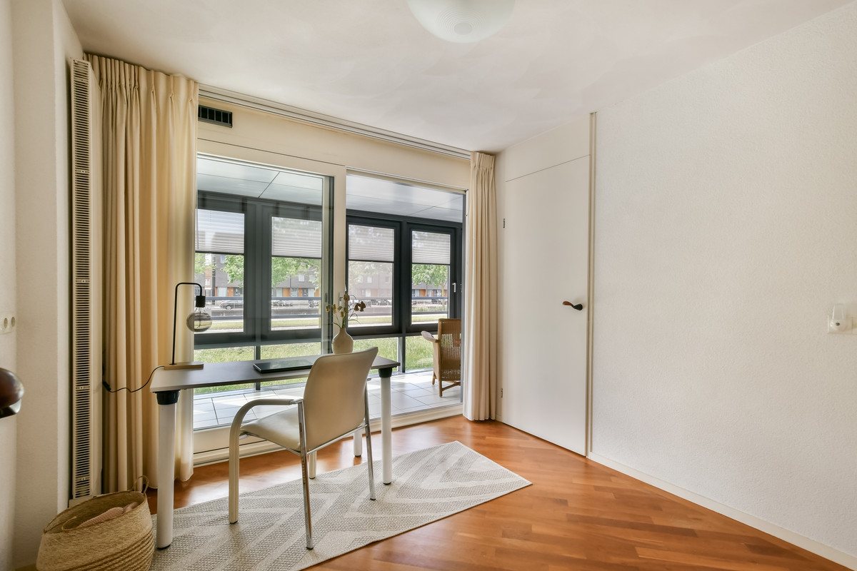 Appartement te koop: Ladogameerhof 150, Amsterdam