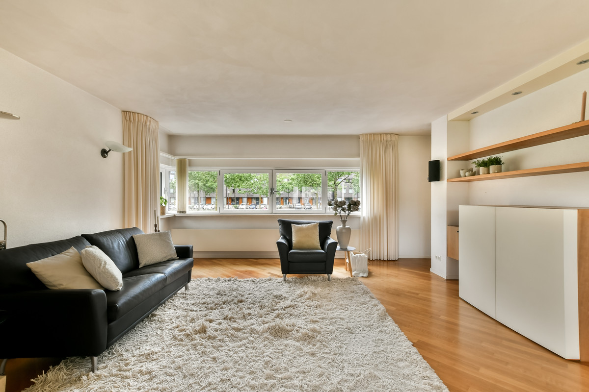 Appartement te koop: Ladogameerhof 150, Amsterdam