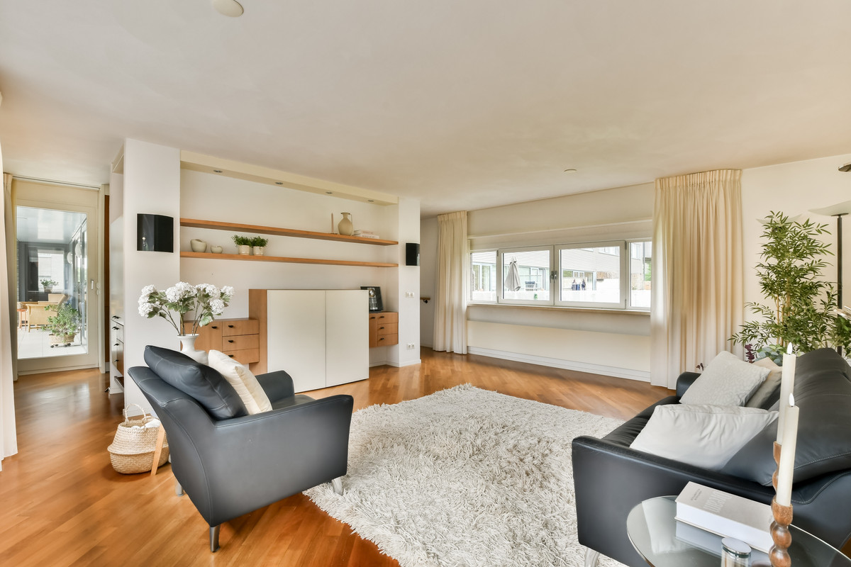 Appartement te koop: Ladogameerhof 150, Amsterdam