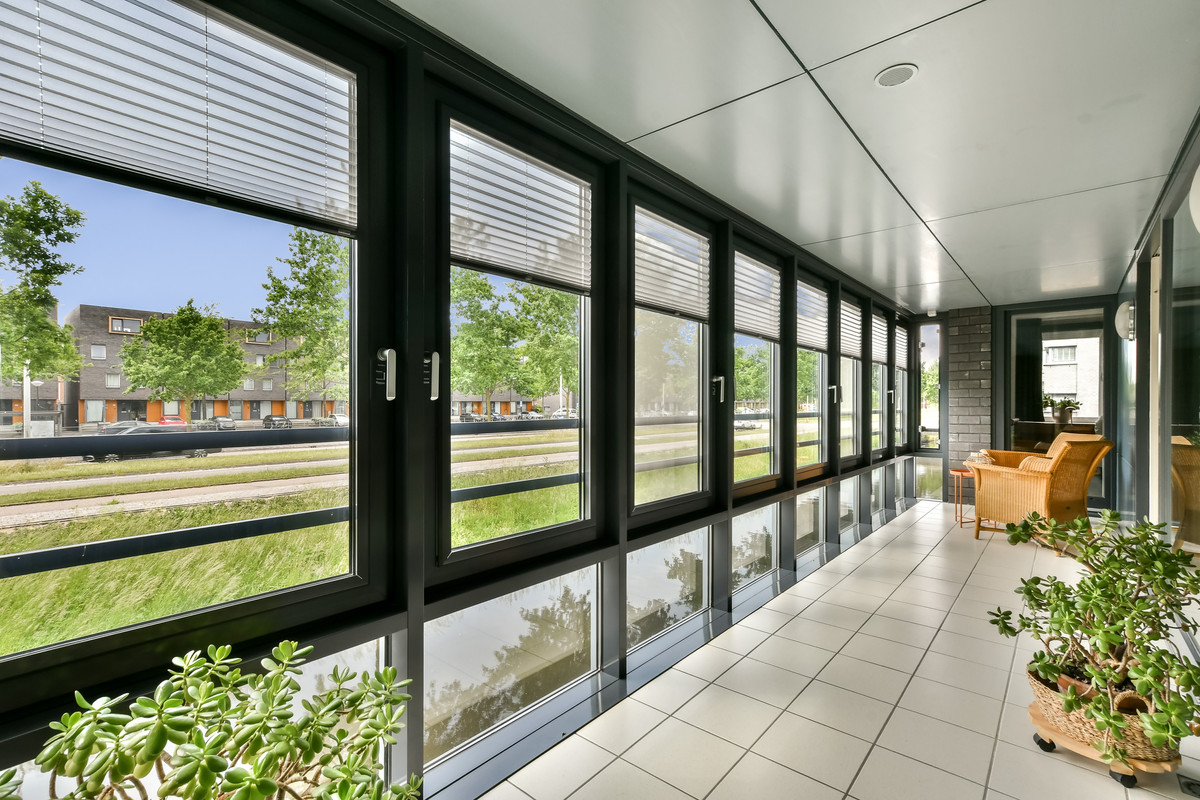 Appartement te koop: Ladogameerhof 150, Amsterdam