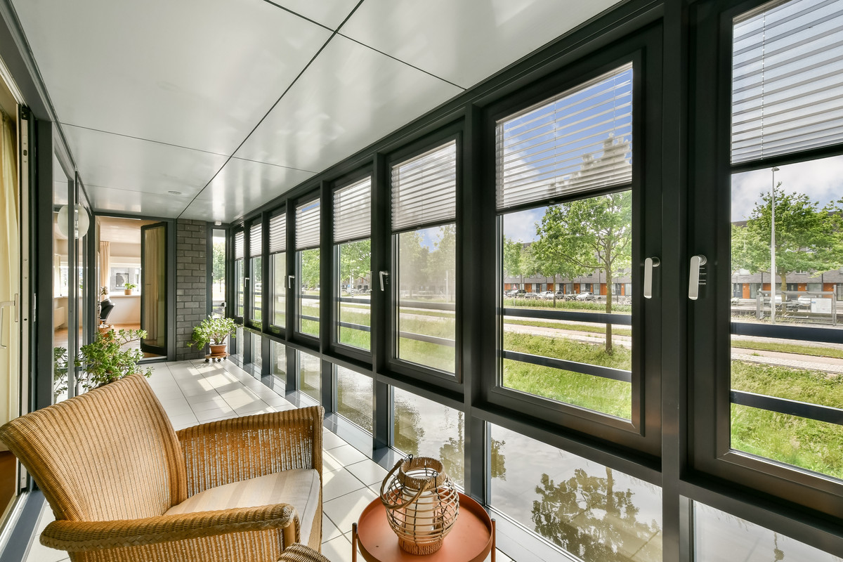 Appartement te koop: Ladogameerhof 150, Amsterdam