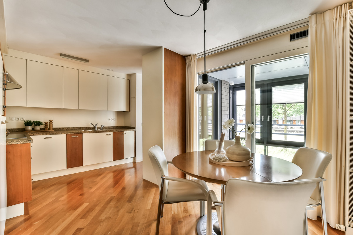 Appartement te koop: Ladogameerhof 150, Amsterdam