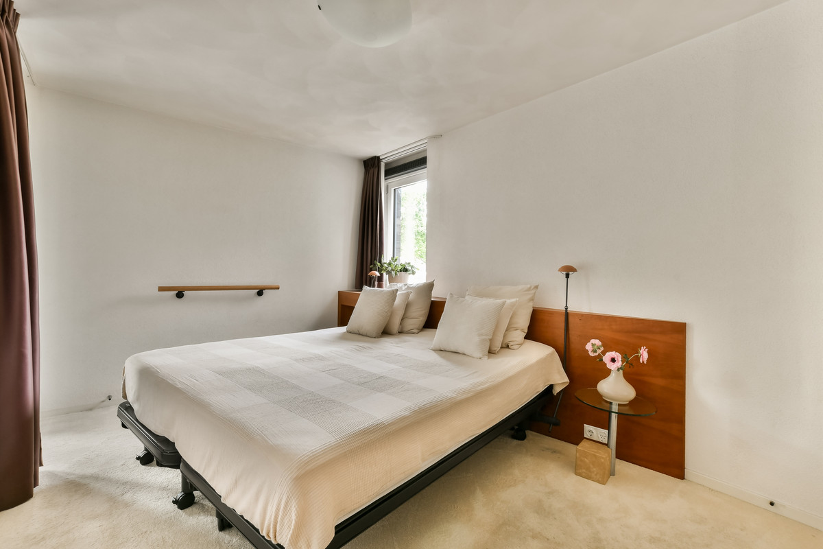 Appartement te koop: Ladogameerhof 150, Amsterdam