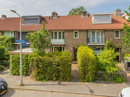 Dr. De Visserlaan 20