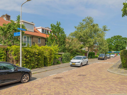 Dr. De Visserlaan 20