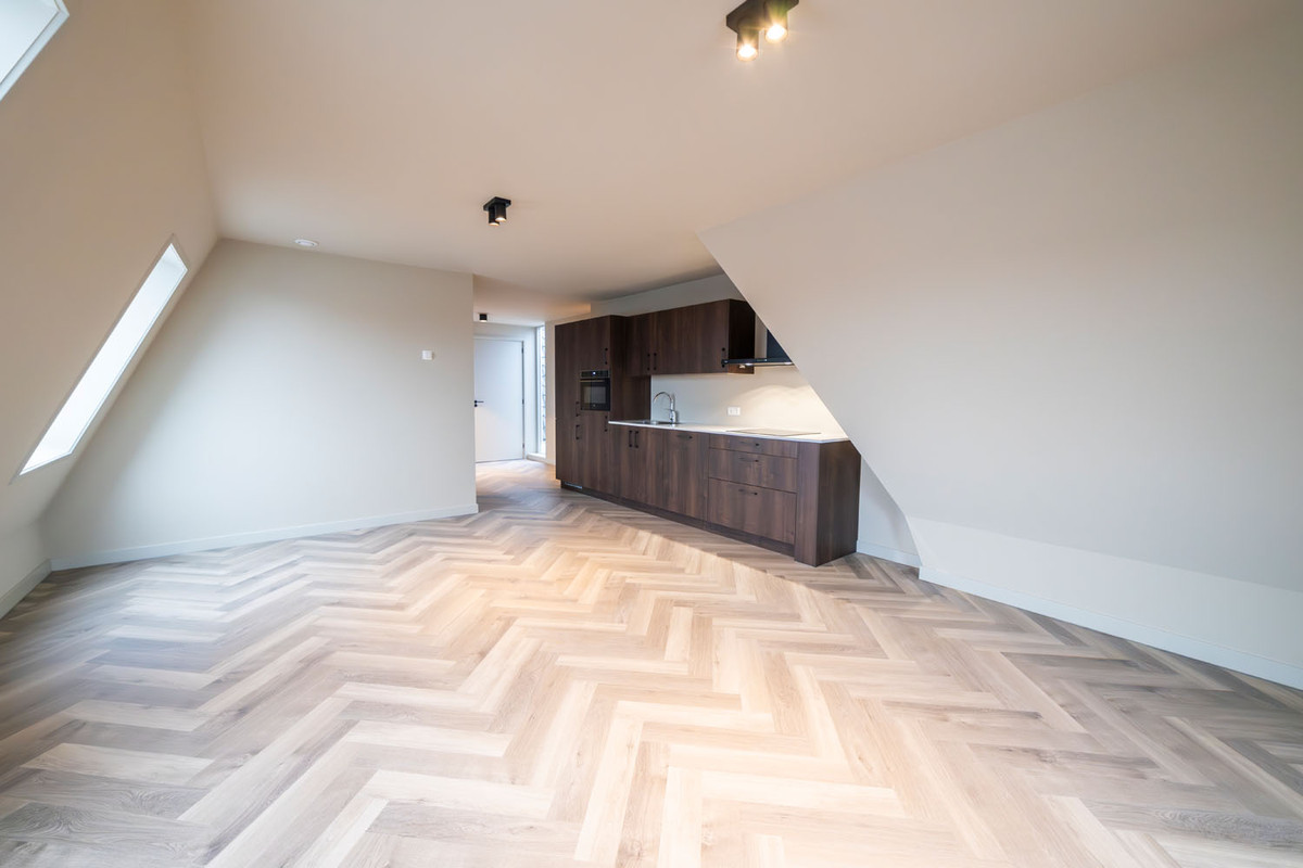 Appartement te huur: Rijfelstraat 4F, Goes
